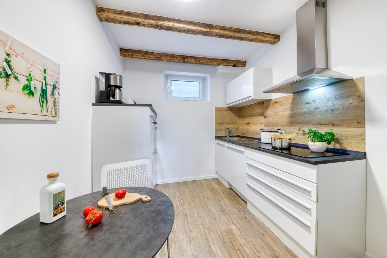 Apartment 26 Stockach Eksteriør billede