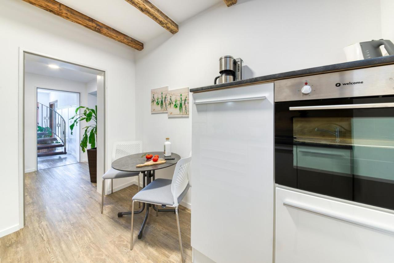 Apartment 26 Stockach Eksteriør billede