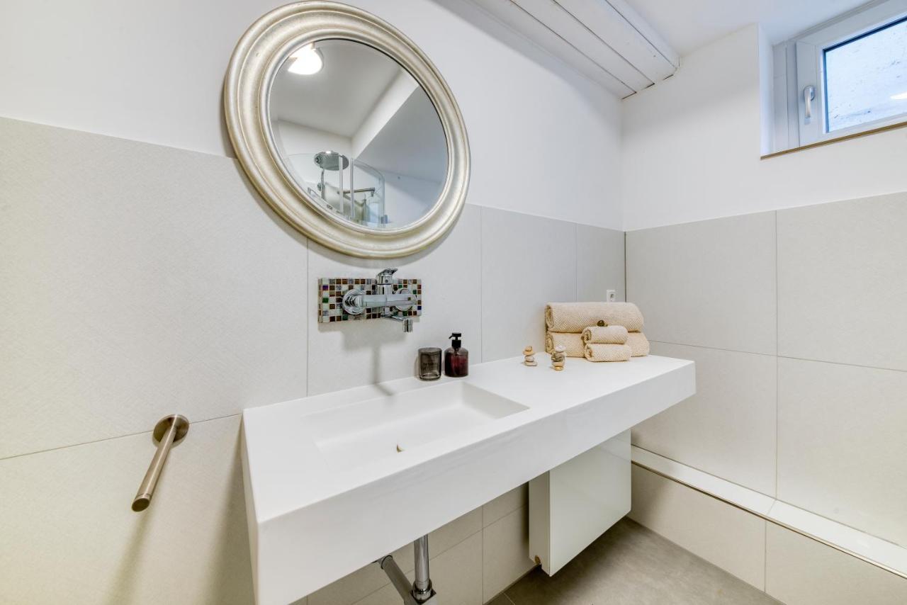 Apartment 26 Stockach Eksteriør billede