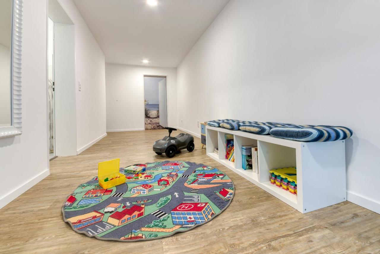 Apartment 26 Stockach Eksteriør billede